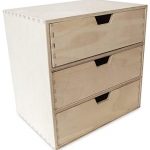 Mini Cajonera Ikea