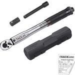 Llave dinamometrica bicicleta Leroy merlin