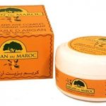 Crema de argan Mercadona Crema de argan Mercadona