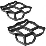 Moldes para cemento Bricodepot Moldes para cemento Bricodepot