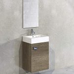Baño pequeño Ikea