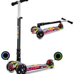 Patinete 4 ruedas Decathlon Patinete 4 ruedas Decathlon