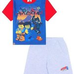Pijama niño Carrefour
