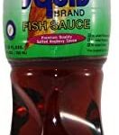 Salsa de pescado de Mercadona Salsa de pescado de Mercadona