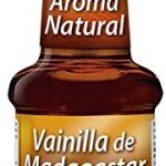 Esencia vainilla Mercadona