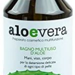 Gel aloe vera Mercadona
