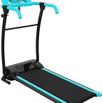 Cintas andadoras Decathlon