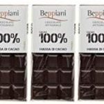Chocolate 100 puro Mercadona