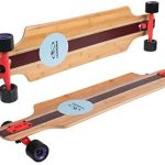Longboard Decathlon