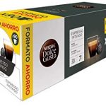 Cafe espresso Hacendado