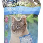 Arena silice gatos Mercadona