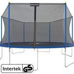 Cama Elástica Lidl