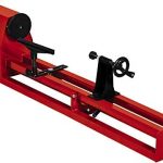 Torno madera Bricomart Torno madera Bricomart