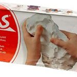 Arcilla blanca Mercadona