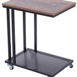 Mesa ruedas Ikea