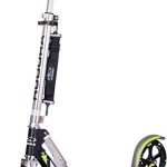 Patinete Ruedas Grandes Decathlon