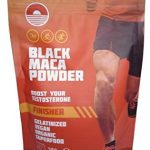 Maca powder Mercadona