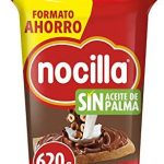 Crema De Cacao Sin Aceite De Palma de Lidl Crema De Cacao Sin Aceite De Palma de Lidl