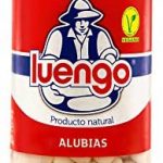 Alubias Hacendado Alubias Hacendado