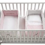 Cuna gemelar Ikea