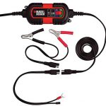 Cargador Bateria Coche Lidl
