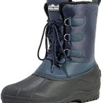 Botas nieve hombre Decathlon