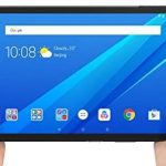 Lenovo tab 4 Carrefour