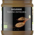 Donde comprar tahini Mercadona