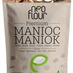Harina tapioca Mercadona