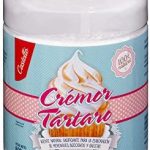 Cremor tartaro Mercadona Cremor tartaro Mercadona