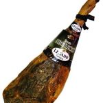 Jamon iberico legado el pozo Carrefour