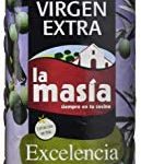 Aceite de oliva 3 litros Hacendado Aceite de oliva 3 litros Hacendado