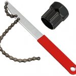 Llave de cadena Decathlon