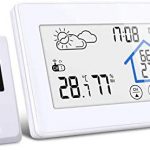 Estacion meteorologica Decathlon