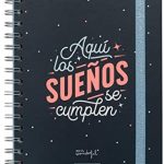 Agendas de Hipercor