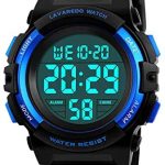 Reloj digital niño Decathlon