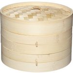 Vaporera de bambu Ikea Vaporera de bambu Ikea