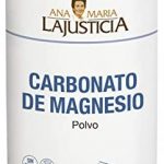 Carbonato de magnesio Mercadona Carbonato de magnesio Mercadona