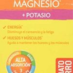 Magnesio Efervescente Lidl Magnesio Efervescente Lidl