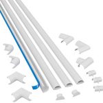 Ocultar cables Ikea Ocultar cables Ikea