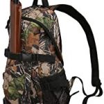 Mochilas de caza Decathlon