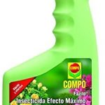 Insecticida plantas Mercadona Insecticida plantas Mercadona