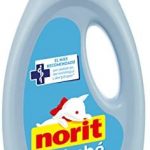 Jabon neutro ropa Mercadona