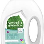 Detergente ropa bebe Mercadona