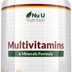 Multivitaminico Mercadona