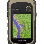 Garmin Etrex 20 Decathlon