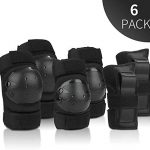 Protecciones Skate Decathlon