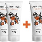 Goji cream Mercadona Goji cream Mercadona