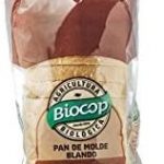 Pan de Espelta Mercadona