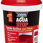 Pintura Impermeabilizante Bricomart Pintura Impermeabilizante Bricomart